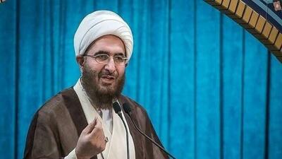 حاج‌علی‌اکبری: : جزایر سه‌گانه ایرانی بوده و خواهد بود