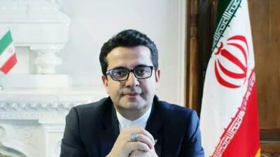 واکنش موسوی به ناکامی ترامپ از دریافت جایزه صلح نوبل
