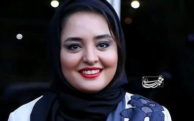 نرگس محمدی بازیگر ستایش برنده صلح نوبل شده است؟/ عکس