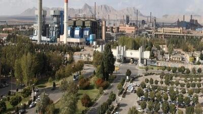 حقوق 58 میلیونی برای 14 هزار نیروی مازاد ذوب‌آهن اصفهان!