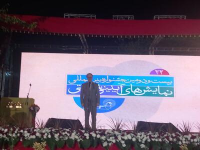 سرپرست معاونت هنری وزارت ارشاد: مراقب تحریف سنت‌ها باشیم