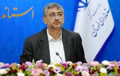 نخستین کارخانه سیمان سفید غرب کشور در آستانه بهره‌برداری است