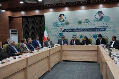 موضوع مسکن ایثارگران نیازمند تدبیر ویژه وزارت راه و شهرسازی است