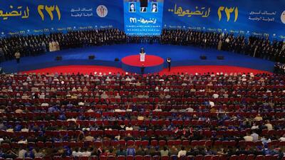 وحدت، راه عبور از چالش‌ها/ عراق باید پل ارتباط و نقطه توازن در منطقه باشد