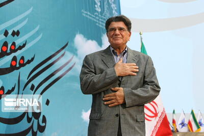 محمدرضا شجریان؛ پژواک جهانی ما