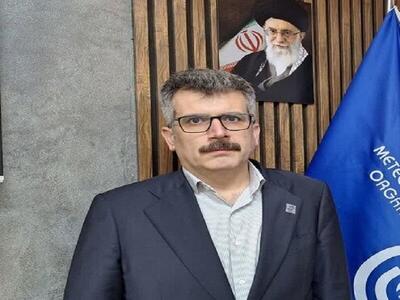 مشکلات کم‌آبی با افزایش بارش‌ها حل نمی‌شود