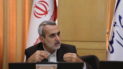 بیانیه‌ها تأثیری در روند حاکمیتی ایران ندارد/ هشدار درمورد بازشدن پای بیگانگان به منطقه