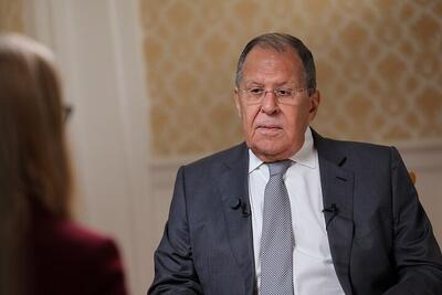 لاوروف: ایران تنها به یک دلیل گنجاندن بند اسنپ‌بک در برجام را پذیرفت