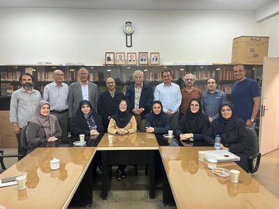 انتخاب اعضای هیات مدیره و بازرسان دوره دوازدهم انجمن جامعه‌شناسی ایران