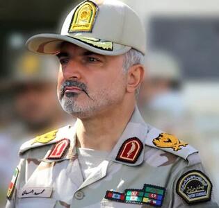 رفع مشکلات مرزها یک ضرورت است