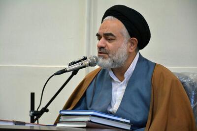 روایتگری و تبیین مظلومیت‌ مردم غزه و فلسطین از واجبات است