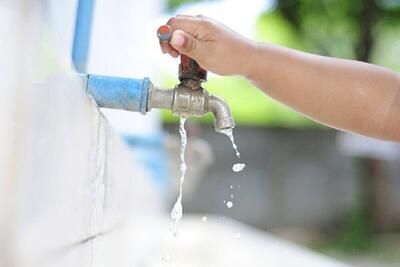 وقوع چند حادثه و سرقت کابل برق، عامل تأخیر در آبرسانی به روستاهای کنارک