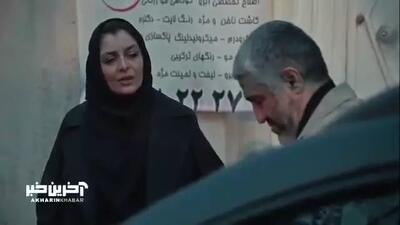 سوتی عجیب در سریال پژمان جمشیدی؛ ناگهان چطور انقدر رشد کرد؟