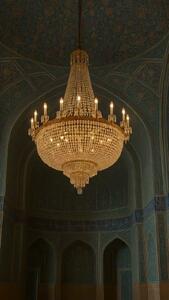 معماری مساجد