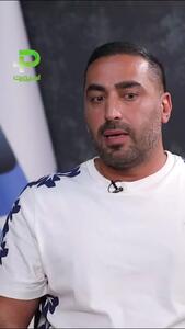 ⁨ جزئیات درگیری فیزیکی ستاره‌های پرسپولیس و استقلال در هتل اوین بعد از دربی؛ با مُشت کوبید به صورتم و لیدرها چاقو کشیدند!