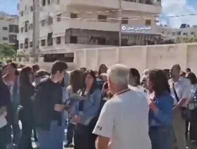 کودک‌ربایی در مناطق علوی‌نشین سوریه در سایه حکومت جولانی