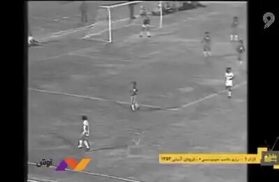 نمایش بازی تیم‌های فوتبال ایران و اسرائیل از صداوسیما برای اولین‌بار!