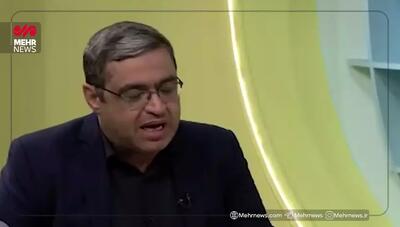 پیغام عجیب یک مادر درباره واکنش فرزندش به تنبیه / مشاور خانواده در گفتگو با المیرا شریفی‌مقدم بهترین تنبیه را رونمایی کرد!