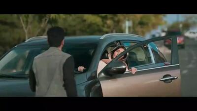 دانلود سریال از یاد رفته قسمت ۱۳ سیزدهم