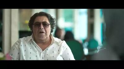 قسمت پنجم از یاد رفته فیلمنت