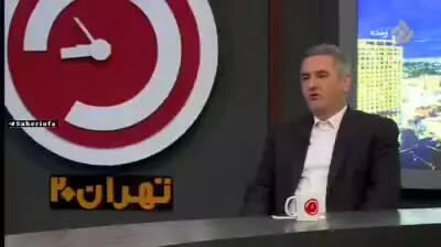 رونمایی از یک اتفاق عجیب در صداوسیما؛ ساخت نیروگاهی در نزدیکی خانه مردم!