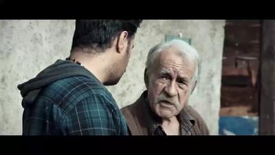 فیلم دوزیست / فیلم های جواد عزتی
