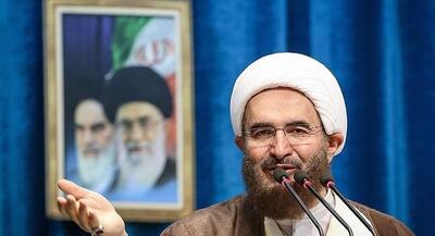 حجت الاسلام حاج‌علی‌اکبری: غربی‌ها مسئول جاهلیت مدرن‌اند حجاب و عفاف، یک فریضه اجتماعی و مسئولیت بزرگ مدنی است | جهان نیوز
