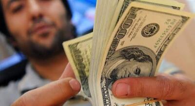 ۲۰ میلیارد دلار برنگشت، دولت دنبال یک میلیارد می‌گردد | جهان نیوز