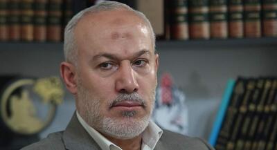 ابوشریف: به حکومت و رهبران ایران درود می‌فرستم | جهان نیوز