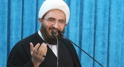 حجت الاسلام حاج‌علی‌اکبری: خانواده در برابر ویروس هرزگی آسیب‌پذیر است مسائل موشکی ایران به دیگران مربوط نیست؛ دست از یاوه‌گویی‌ بردارند | جهان نیوز