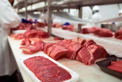 افزایش قیمت روز گوشت قرمز؛ ماهیچه گوسفندی در صدر جدول گرانی