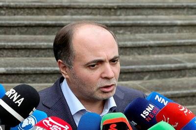 وزیر کشاورزی: تسویه مطالبات گندم‌کاران به پایان رسید!