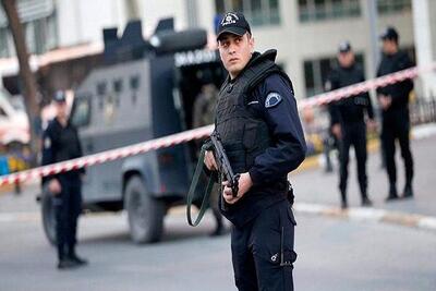 اولین تصاویر از عملیات پلیس مبارزه با مواد مخدر علیه بازیگران و سلبریتی‌ها/ ویدئو
