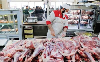 قیمت گوشت قرمز امروز ۱۸ مهر ماه ۱۴۰۴ / ران گوسفندی و گوساله کیلویی چند؟ + جدول