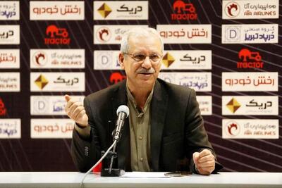 زنوزی زرنگ است؛ پرسپولیس در پرونده بیرانوند کمترین دفاع را کرد!