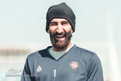 ویدیو| CAS پرونده بیرانوند را تعلیق کرد؛ ضعف دفاع پرسپولیس فاش شد