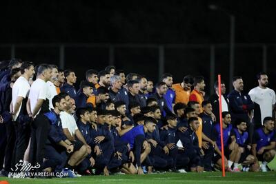 ۸۰درصد بازی‌های ایران در جام جهانی ۲۰۲۶  اینجاست/ میزبانی کانادا و مکزیک از تیم ملی تکذیب شد!