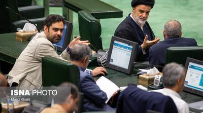 سلحشوری: «پزشکیان» از نیروهای اصولگرا استفاده زیادی کرد - مردم سالاری آنلاین