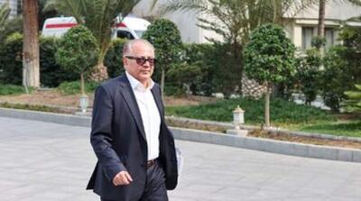 توریست قطب جنوب کاندیدای نظام پزشکی تبریز شد - مردم سالاری آنلاین