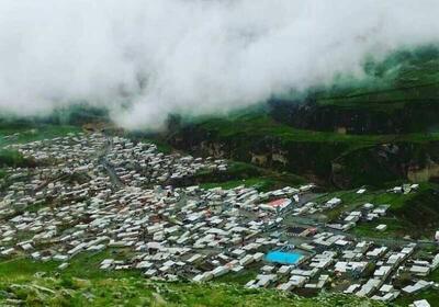 ‌موئیل مشگین‌شهر، نامزد ثبت جهانی گردشگری