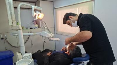 بیدل: برگزاری اردوی جهادی در منطقه کرامت تربت جام‌ 