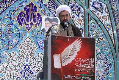 بخشی: همکاری مردم به پلیس قدرت می‌دهد