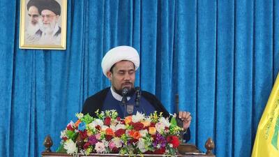 انتقاد امام جمعه موقت سیریک از کم‌کاری در ساخت مسکن مددجویی