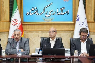 آمادگی نیروهای مسلح برای اجرای کارخانه قند سوم کرمانشاه
