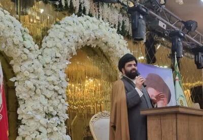 حسینی: امنیت امروز میهن اسلامی به دلیل اقتدار نیروهای مسلح است