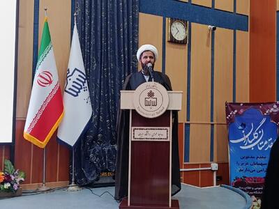 مشارکت فعال دختران حاج قاسم در رویدادهای فرهنگی و اجتماعی
