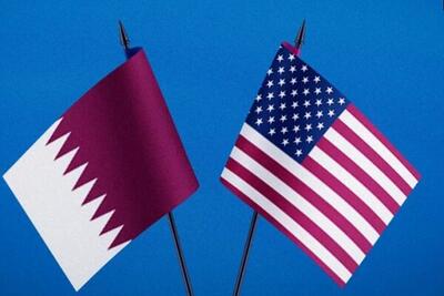 وزیر جنگ آمریکا: قطر می‌تواند به ما اعتماد کند!