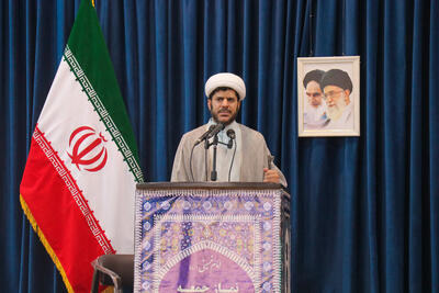 میرزاده: مذاکره صهیونیست‌ها با حماس نشانه آشکار ناتوانی و شکست است