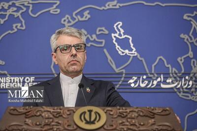 ایران تحرکات نظامی آمریکا را در منطقه کارائیب محکوم کرد