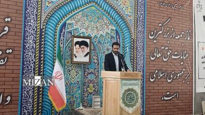 هشدار دادستان پلدختر به عاملان تیراندازی در مراسم‌ها